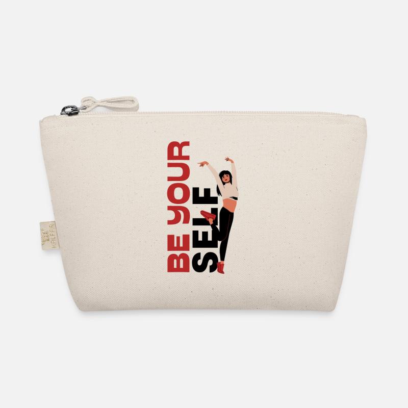 BE YOUR SELF Trousse biologique