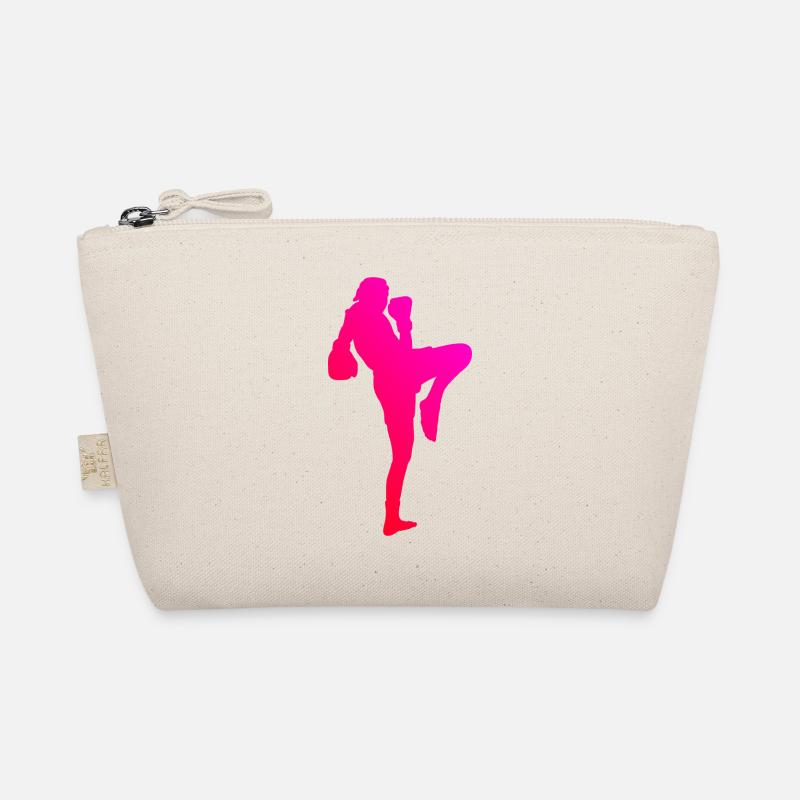 Boxe Thaï Femmes Boxe Thaï Muay Thai Boxe Thaï Trousse biologique