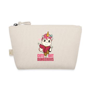 Mignon mais dangereux - Trousse biologique - nature - Devant