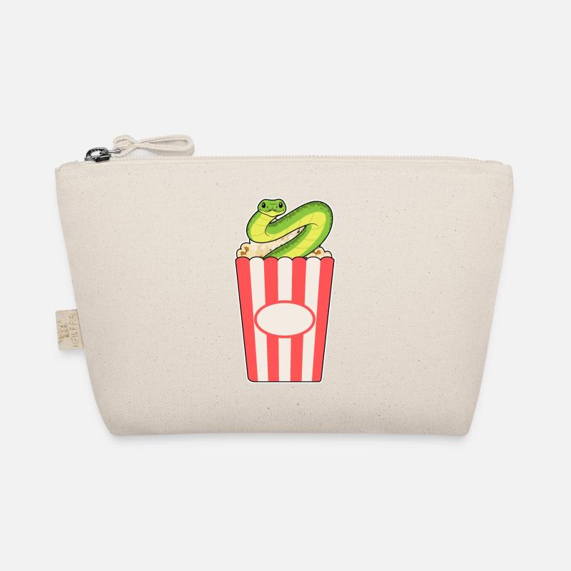 Maïs soufflé serpent Trousse biologique