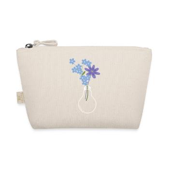 Ampoule Bouquet de Fleurs Nature - Trousse biologique - nature - Devant