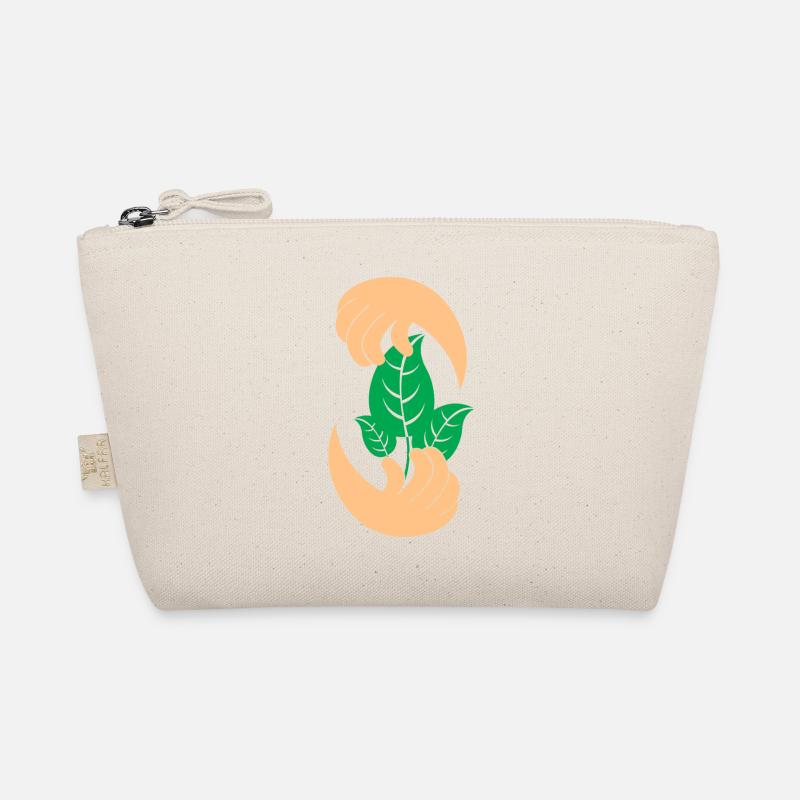 Nature - Organic Pouch - nature
