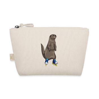 Patins en ligne Otter Patins en ligne - Trousse biologique - nature - Devant