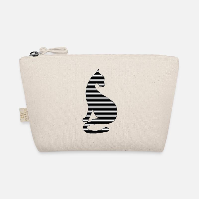 Chat Trousse biologique