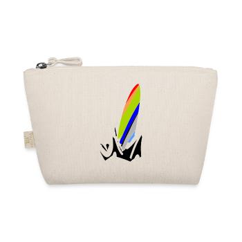 Surfer - Trousse biologique - nature - Devant