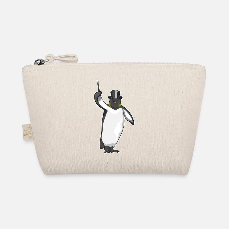Baguette magique pingouin Trousse biologique