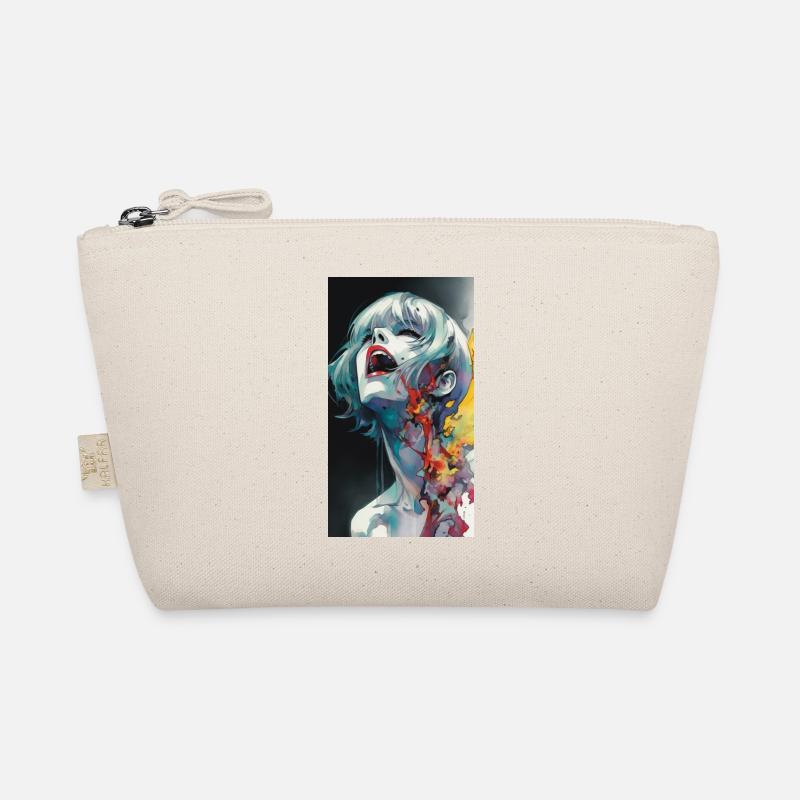 Dark Diva Trousse biologique