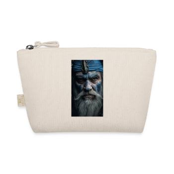 Viking - Bio-Täschchen - Natur - Vorne
