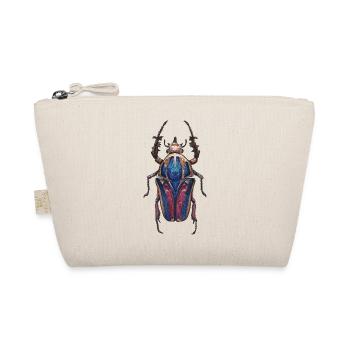 Big Beetle Stag - cerf géant - Trousse biologique - nature - Devant