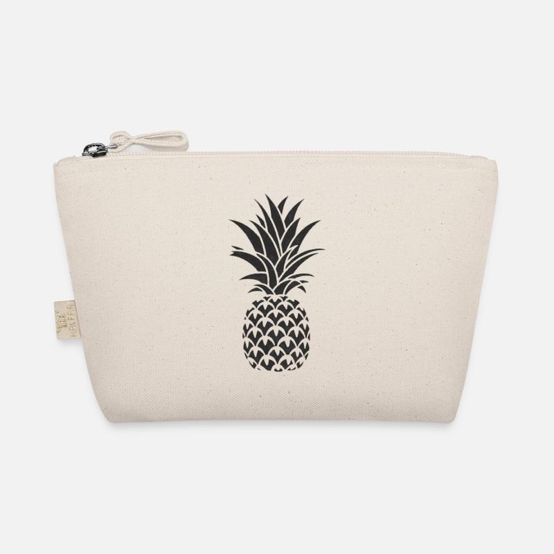 Ananas noir simple Trousse biologique