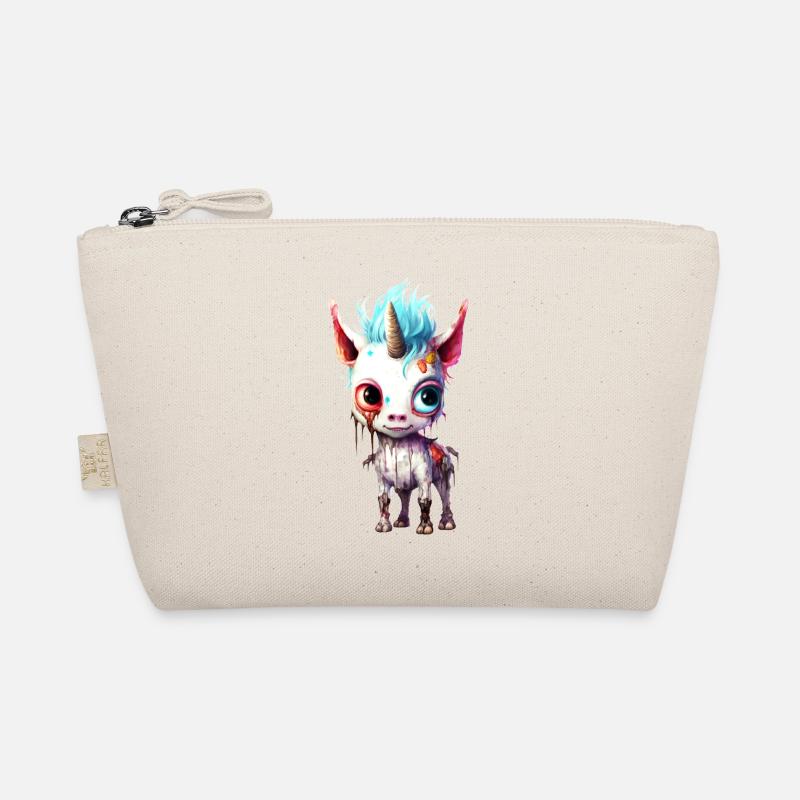 Licorne zombie Trousse biologique
