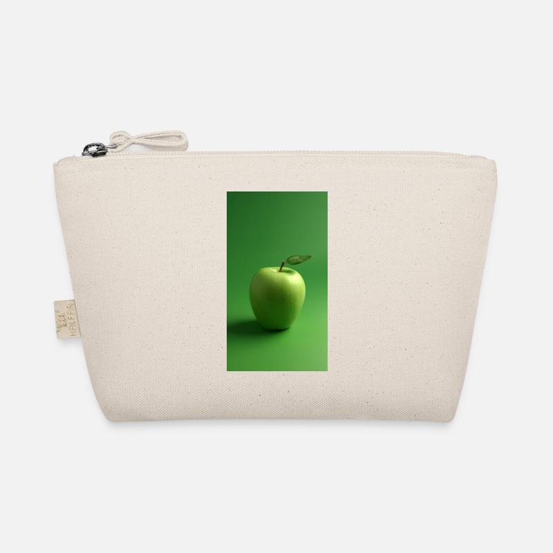 Apfel Bio-Täschchen