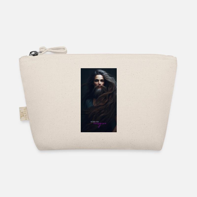 Barbe Trousse biologique