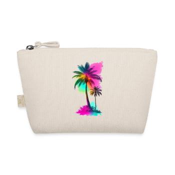 Palmiers - Trousse biologique - nature - Devant