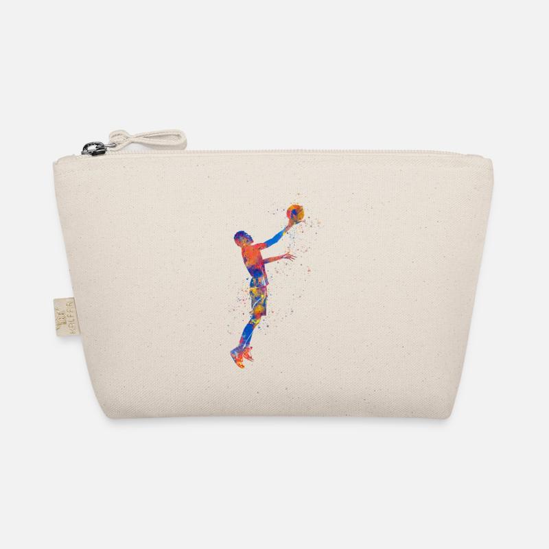 Basketteur Trousse biologique