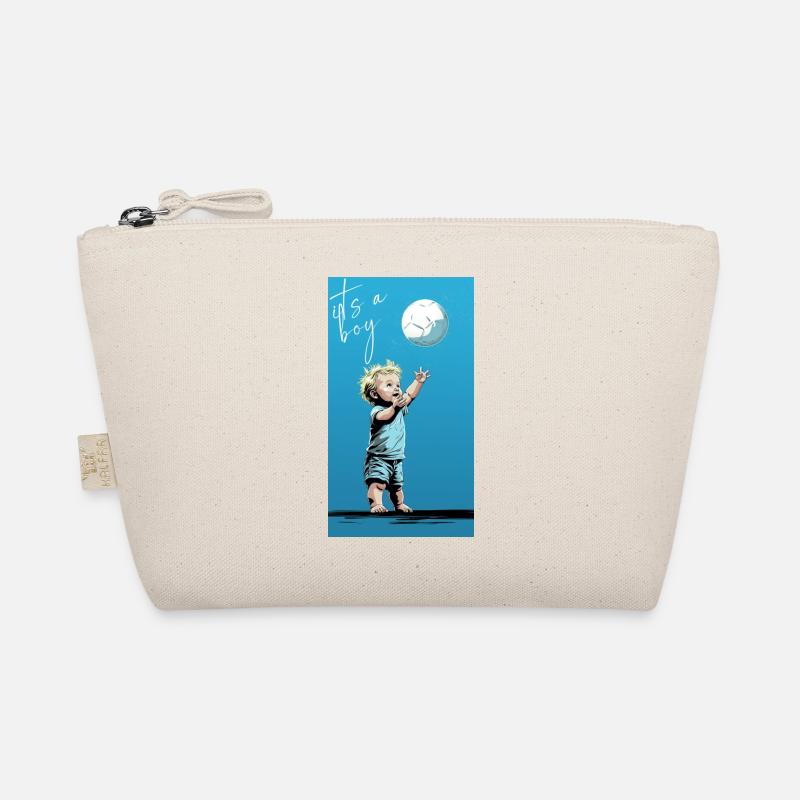 C’est un garçon Trousse biologique