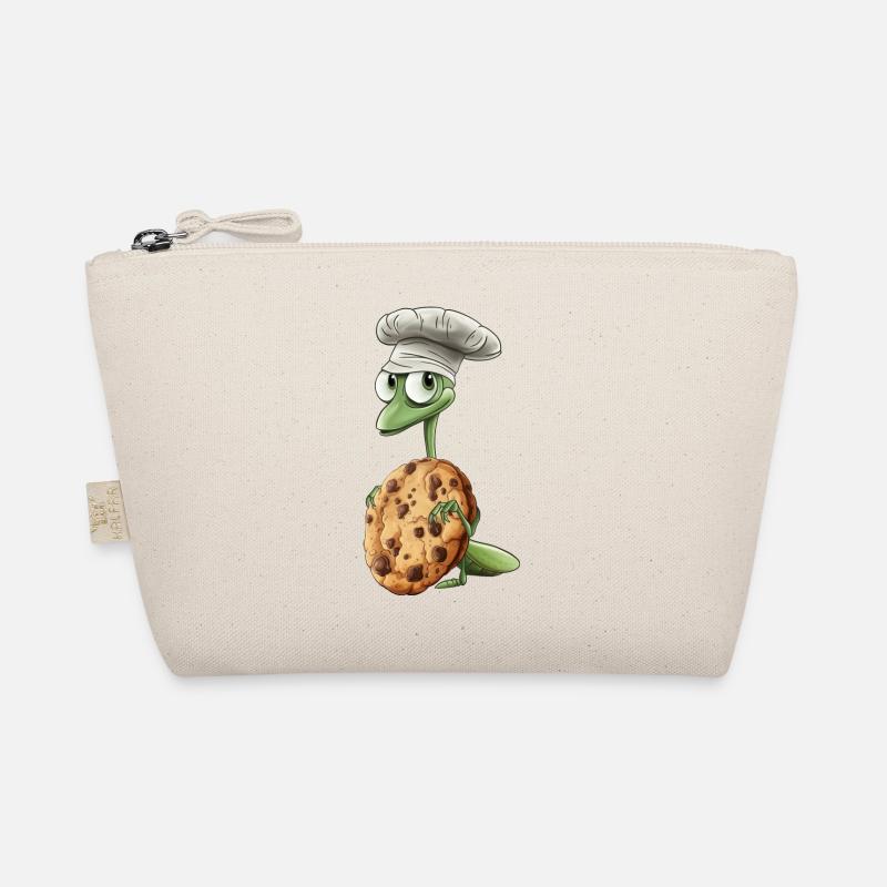 Mantis cookie Organic Pouch