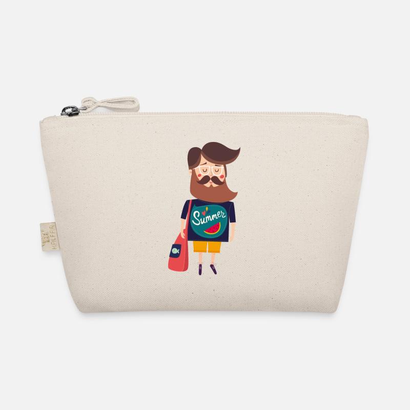 Sommer Bio-Täschchen