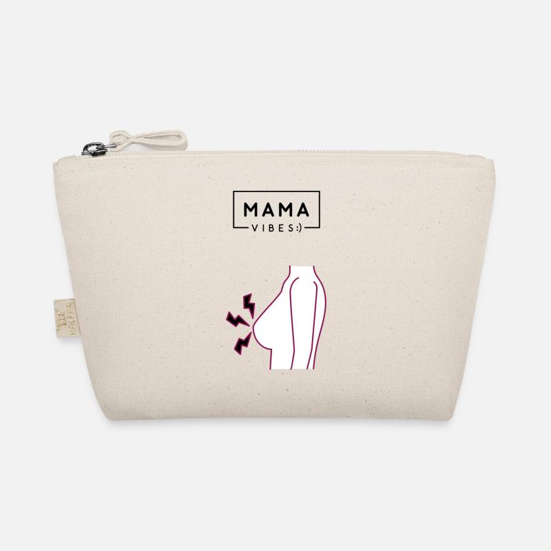 Brustschmerz Bio-Täschchen