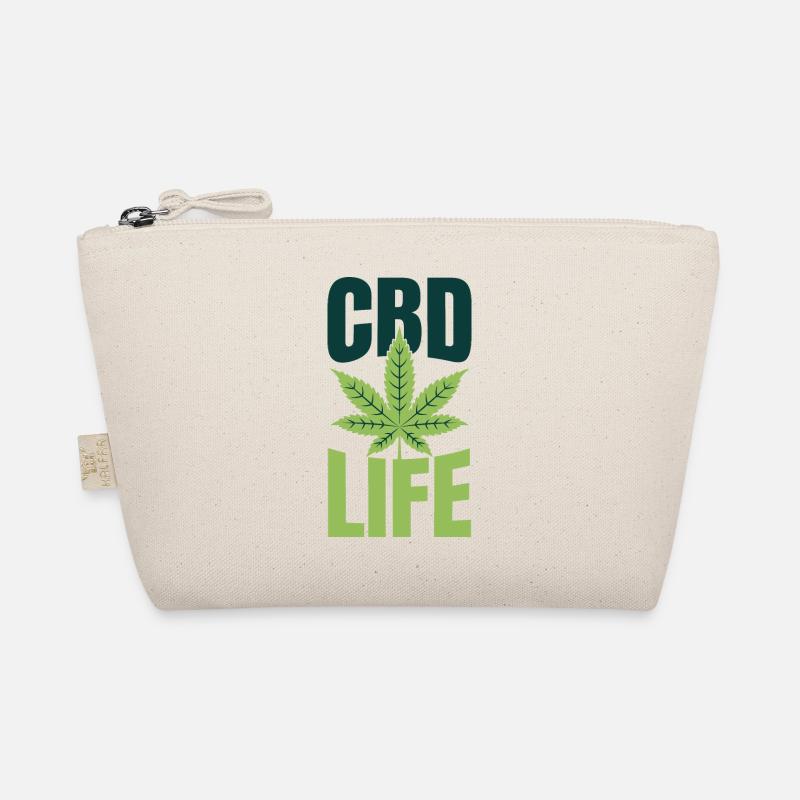 VIE DE CBD Trousse biologique