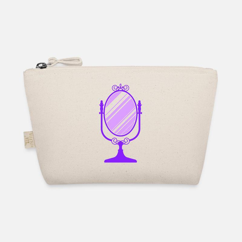 mirror Organic Pouch