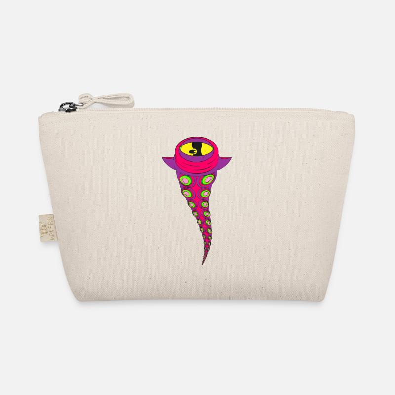 TIEXO Bio-Täschchen