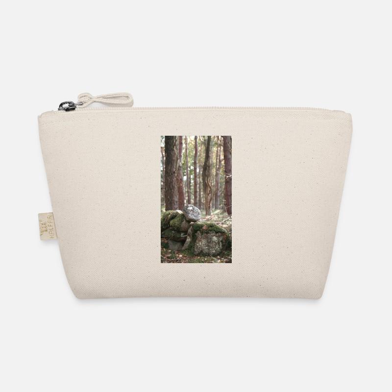 foresta Borsetta ecologica 