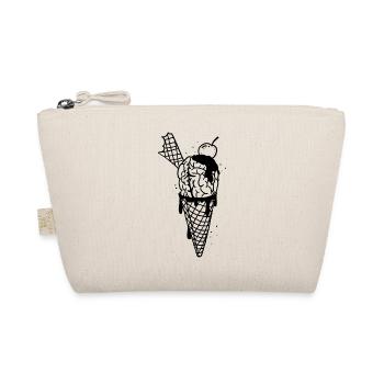 Brainfood 3 - Organic Pouch - nature - Front