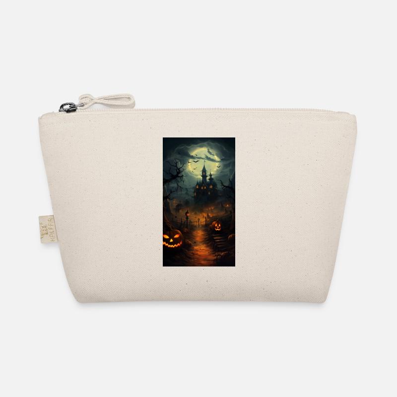 Horror Organic Pouch