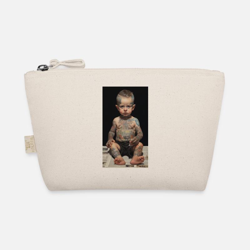 Bébé Trousse biologique