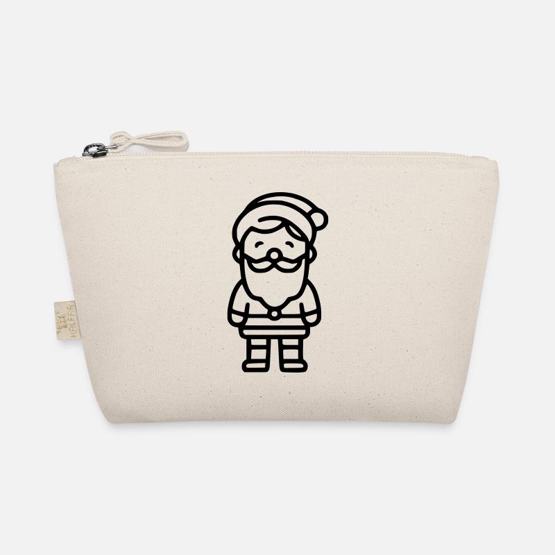 Aperçu du Père Noël Trousse biologique