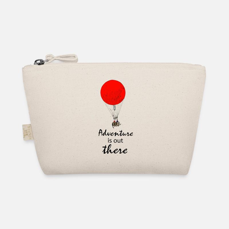 Heißluftballon Bio-Täschchen