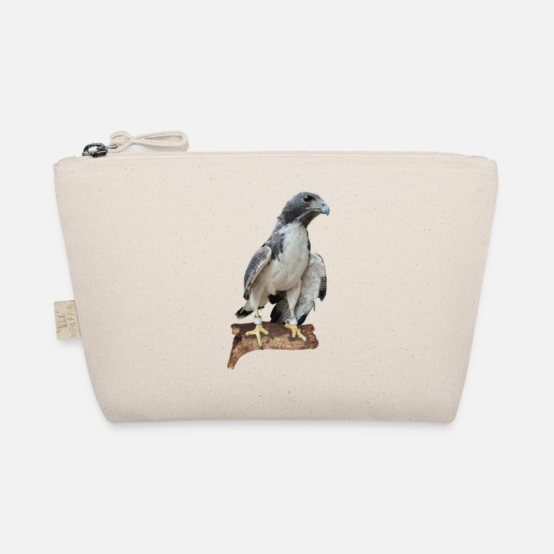 Falcon Organic Pouch