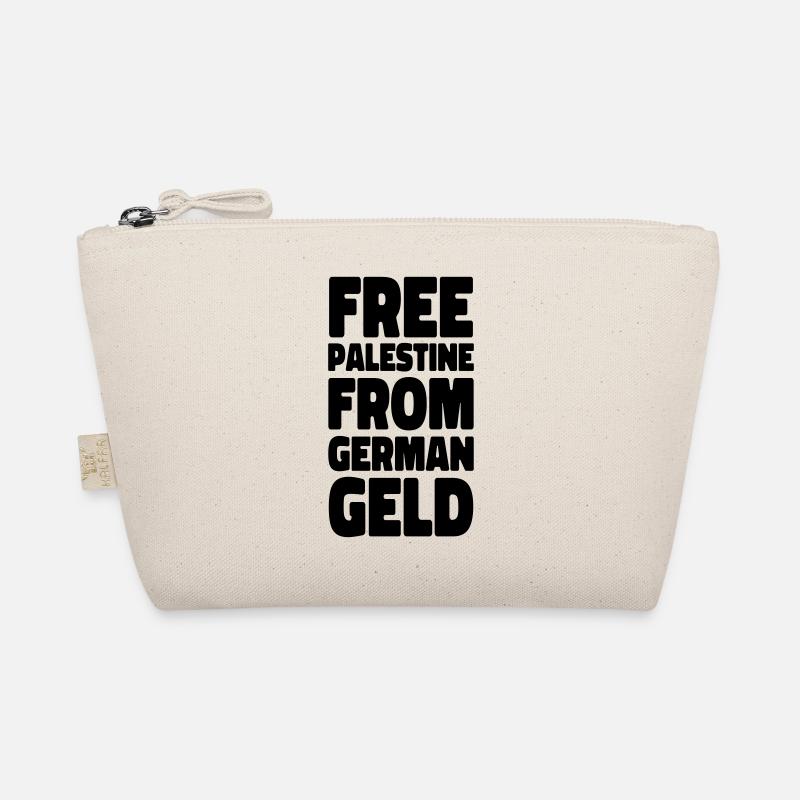 solidarité avec Israël Trousse biologique