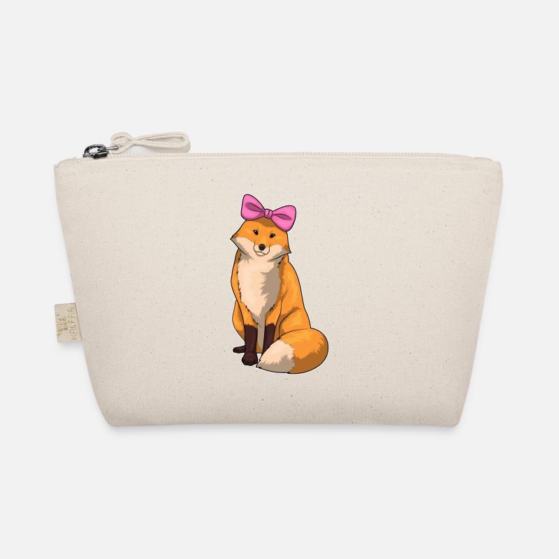 Arc de renard Trousse biologique