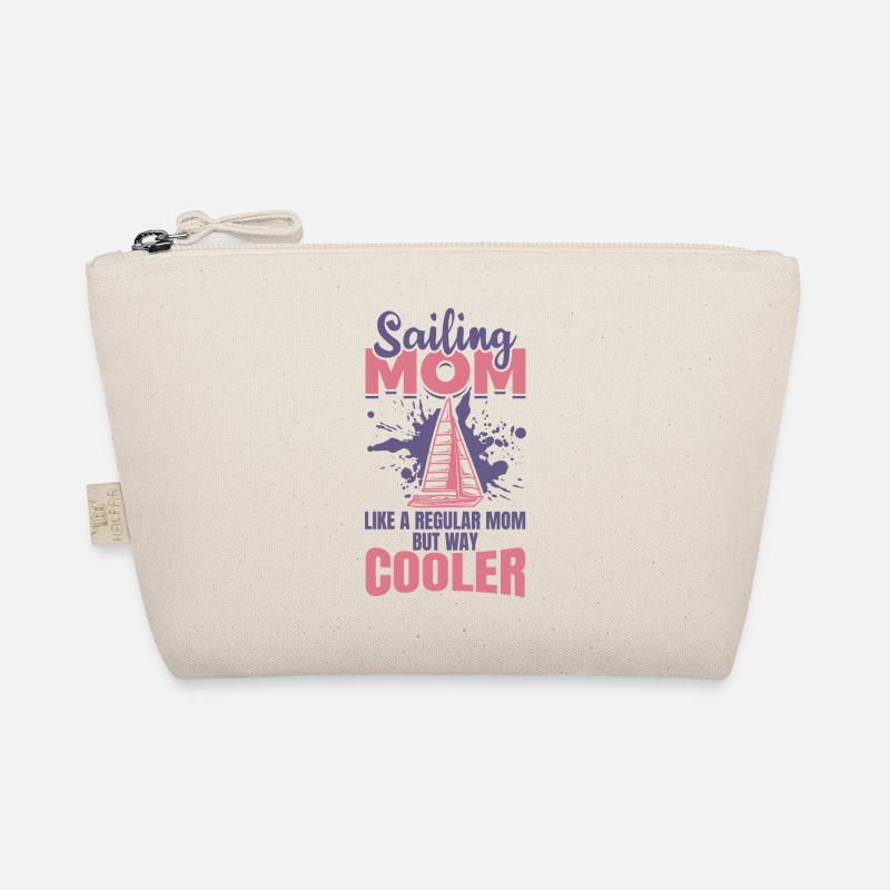 Sailor Mom Organic Pouch