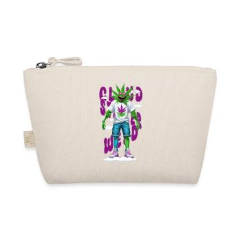 Cloudstorm Weed - Organic Pouch - nature - Front