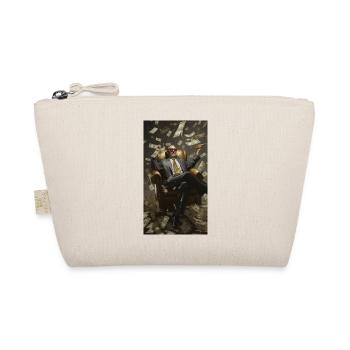 Chef - Organic Pouch - nature - Front