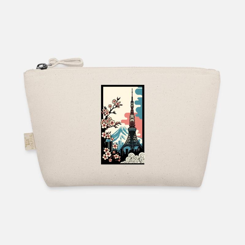 Affiche de Tokyo Trousse biologique