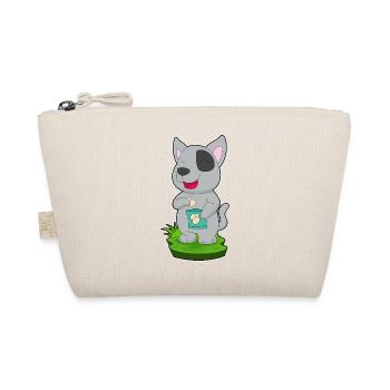 Croustilles de pommes de terre pour chiens - Trousse biologique - nature - Devant