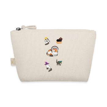 Chats Carnaval, Chats, Costume De Chat, Costume - Trousse biologique - nature - Devant