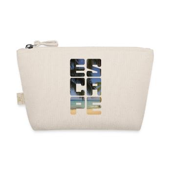 Plage d’évasion - Trousse biologique - nature - Devant