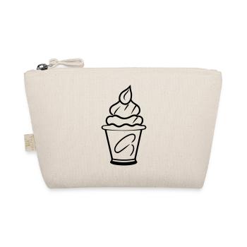 Ice Sundae - Organic Pouch - nature - Front
