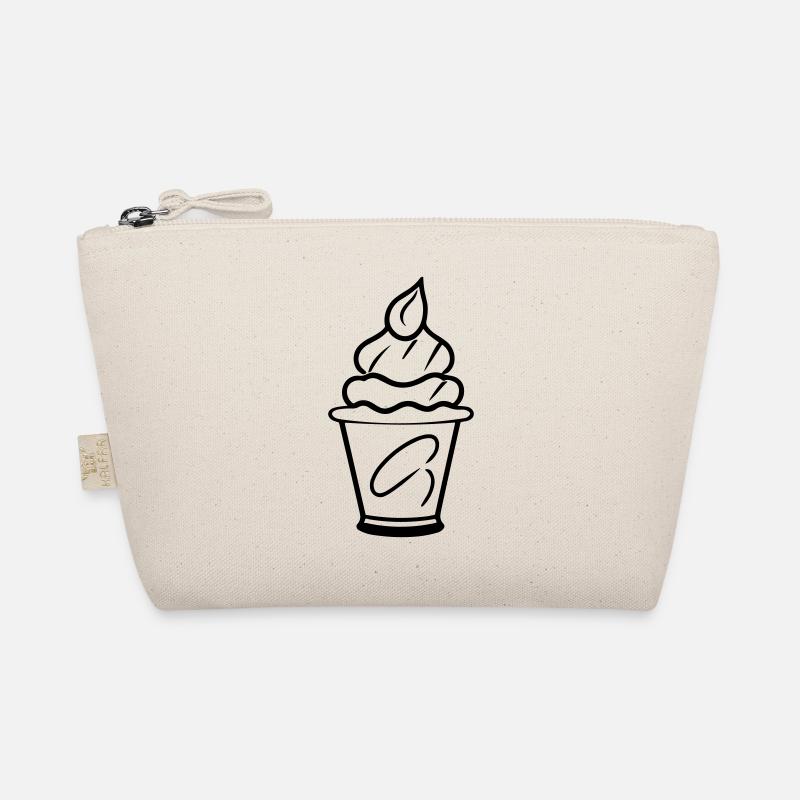 Ice Sundae Organic Pouch