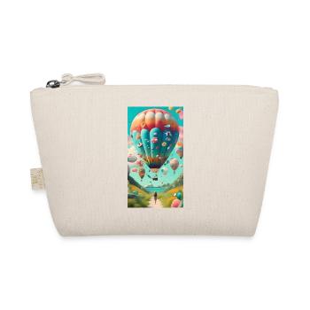 Ballon Balon - Trousse biologique - nature - Devant