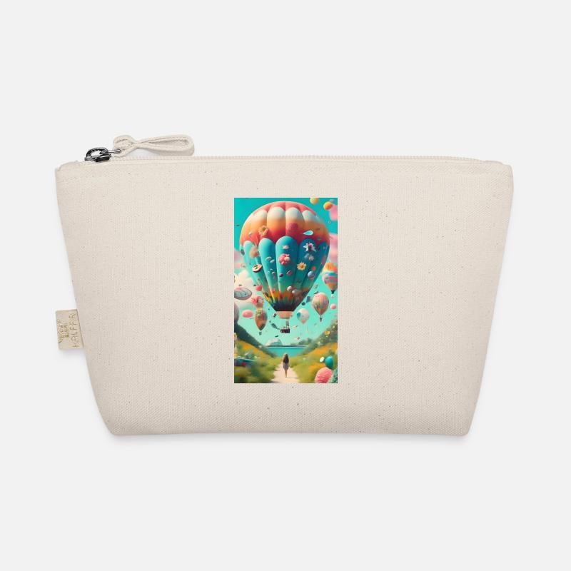 Ballon Balon Trousse biologique