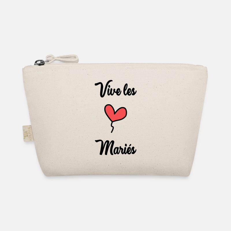 VIVE LES MARIES Trousse biologique