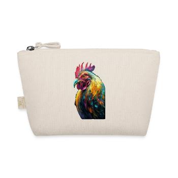 Digital Coc - Organic Pouch - nature - Front