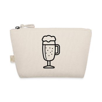 Bière - Trousse biologique - nature - Devant