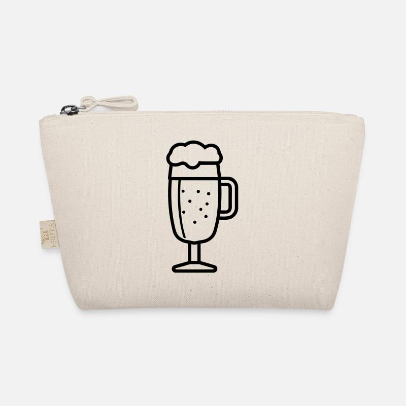 Bier Bio-Täschchen